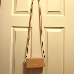 Kate Spade iPhone 6 crossbody